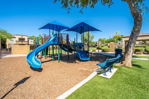Tamarron in Phoenix, Arizona