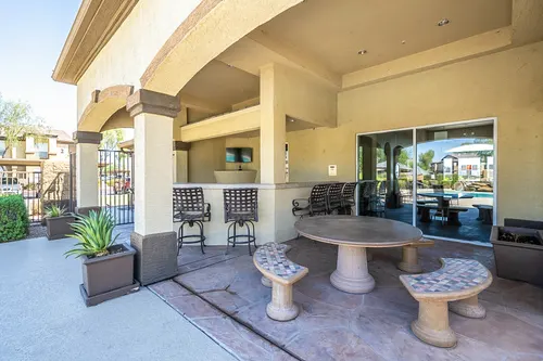 Tamarron in Phoenix, Arizona