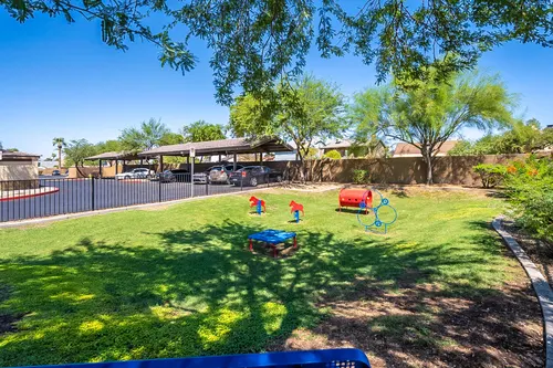 Tamarron in Phoenix, Arizona