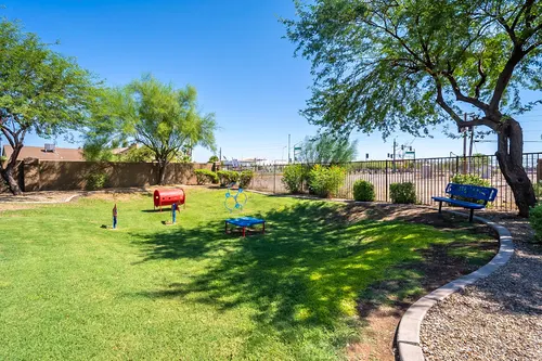 Tamarron in Phoenix, Arizona