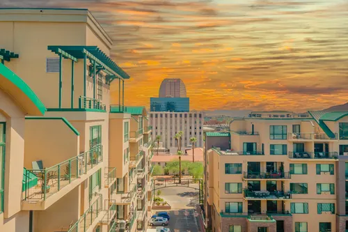 Tapestry on Central in Phoenix, Arizona
