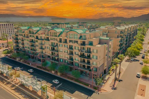 Tapestry on Central in Phoenix, Arizona