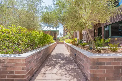 Tapestry on Central in Phoenix, Arizona