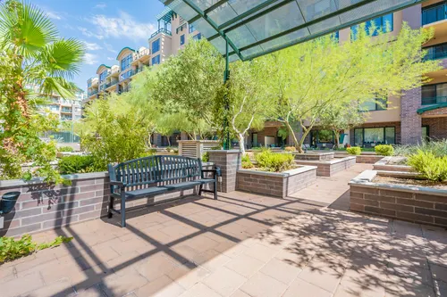 Tapestry on Central in Phoenix, Arizona
