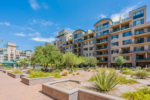 Tapestry on Central in Phoenix, Arizona
