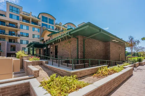 Tapestry on Central in Phoenix, Arizona