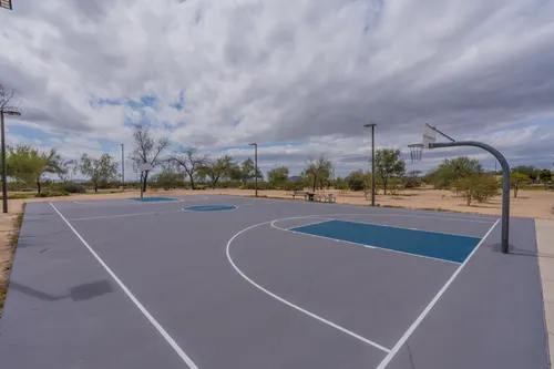 Tatum Highlands in Phoenix, Arizona