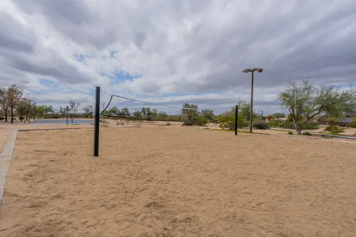 Tatum Highlands in Phoenix, Arizona