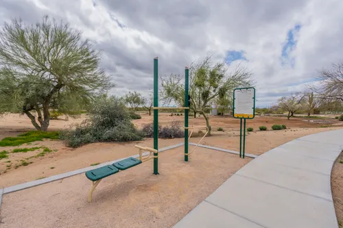 Tatum Highlands in Phoenix, Arizona