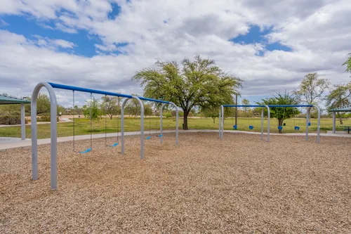Tatum Highlands in Phoenix, Arizona
