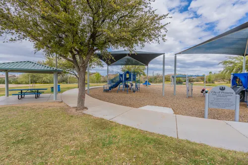 Tatum Highlands in Phoenix, Arizona