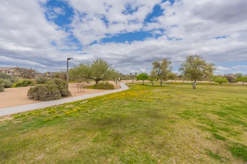 Tatum Highlands in Phoenix, Arizona