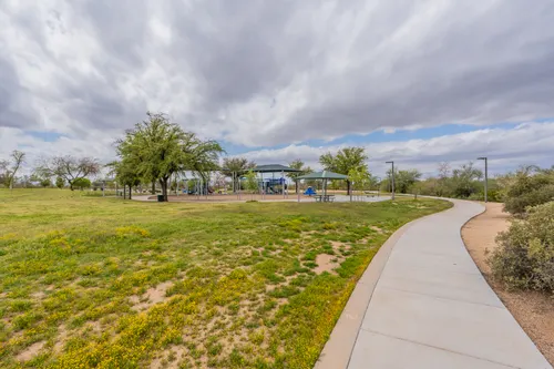 Tatum Highlands in Phoenix, Arizona