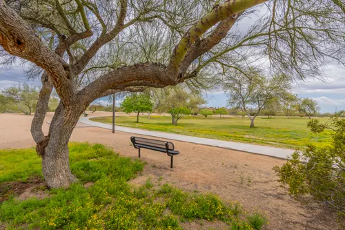 Tatum Highlands in Phoenix, Arizona