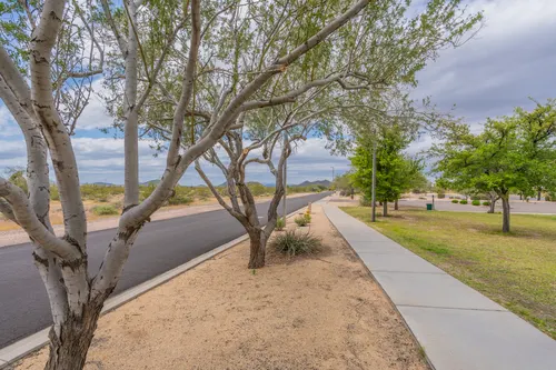 Tatum Highlands in Phoenix, Arizona
