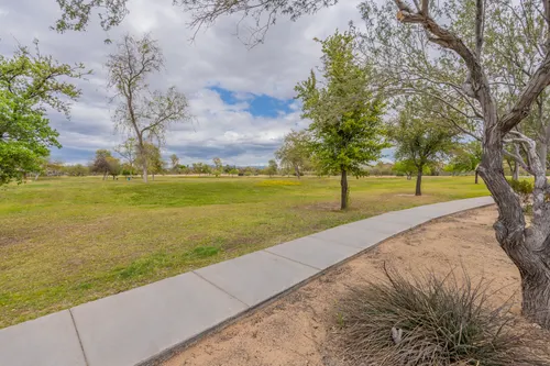Tatum Highlands in Phoenix, Arizona