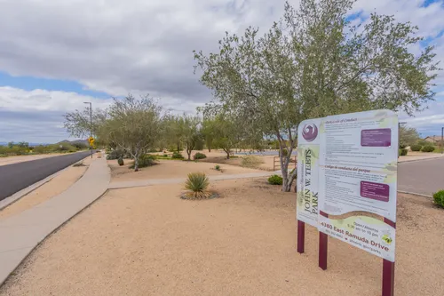 Tatum Highlands in Phoenix, Arizona