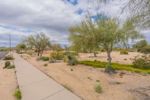 Tatum Highlands in Phoenix, Arizona