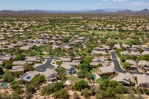 Tatum Ranch in Phoenix, Arizona