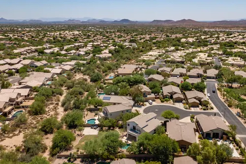 Tatum Ranch in Phoenix, Arizona