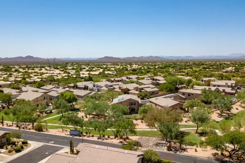 Tatum Ranch in Phoenix, Arizona