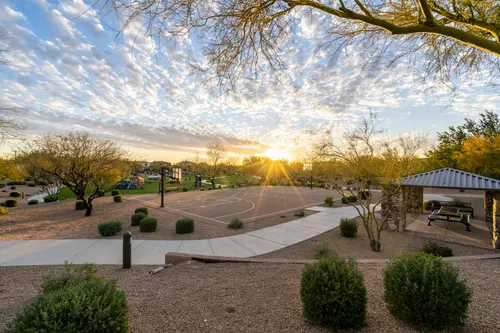 Tatum Ranch in Phoenix, Arizona