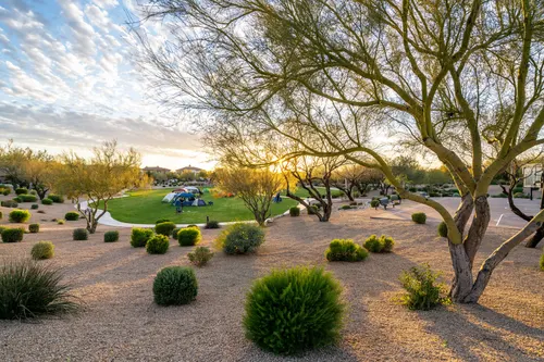 Tatum Ranch in Phoenix, Arizona