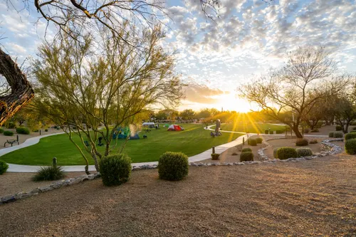 Tatum Ranch in Phoenix, Arizona