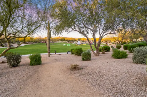 Tatum Ranch in Phoenix, Arizona