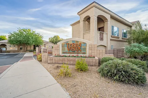 Tatum Ranch in Phoenix, Arizona