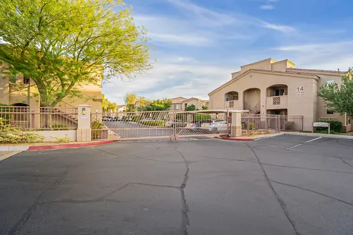 Tatum Ranch in Phoenix, Arizona