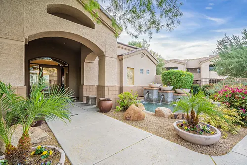 Tatum Ranch in Phoenix, Arizona