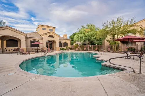 Tatum Ranch in Phoenix, Arizona