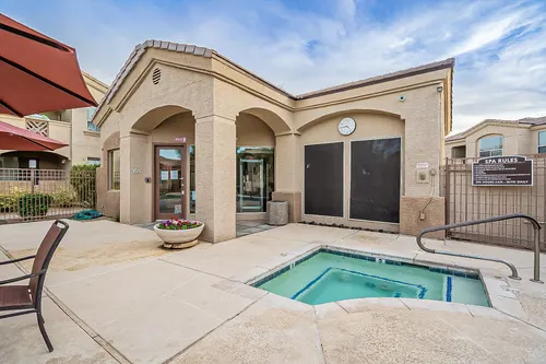 Tatum Ranch in Phoenix, Arizona