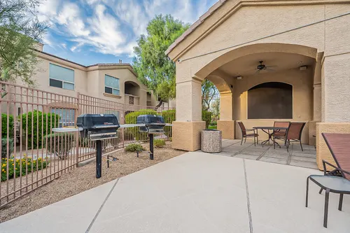 Tatum Ranch in Phoenix, Arizona