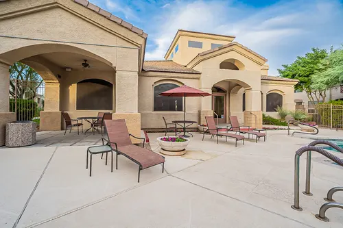 Tatum Ranch in Phoenix, Arizona