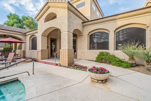 Tatum Ranch in Phoenix, Arizona