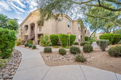 Tatum Ranch in Phoenix, Arizona