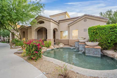 Tatum Ranch in Phoenix, Arizona