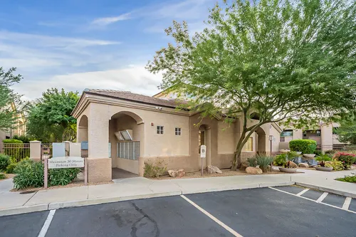 Tatum Ranch in Phoenix, Arizona