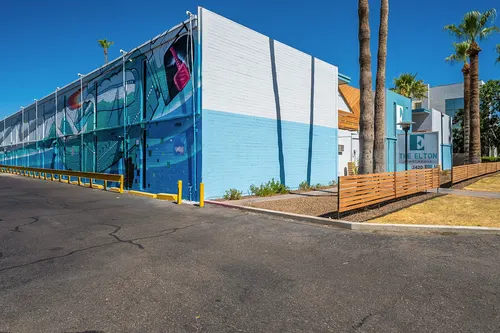 The Elton Apartments in Phoenix, Arizona