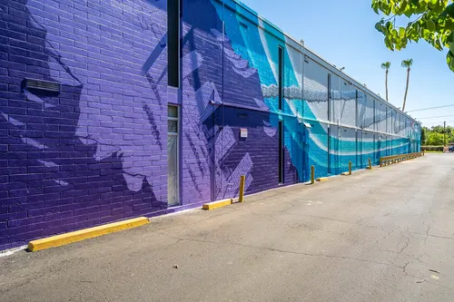 The Elton Apartments in Phoenix, Arizona