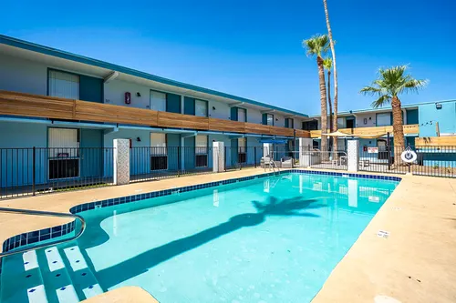 The Elton Apartments in Phoenix, Arizona