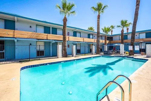 The Elton Apartments in Phoenix, Arizona