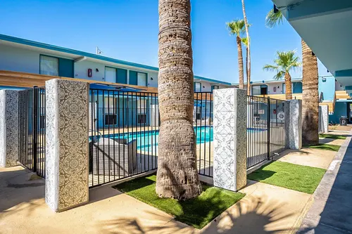 The Elton Apartments in Phoenix, Arizona