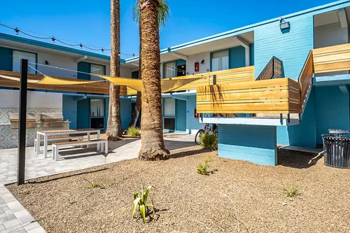 The Elton Apartments in Phoenix, Arizona