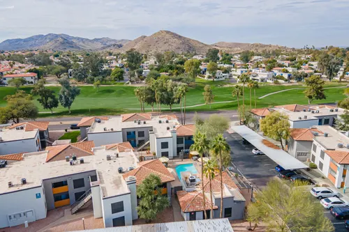 The Pointe at South Mountain in Phoenix, Arizona