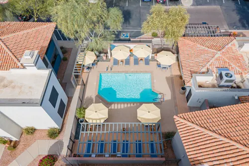 The Pointe at South Mountain in Phoenix, Arizona