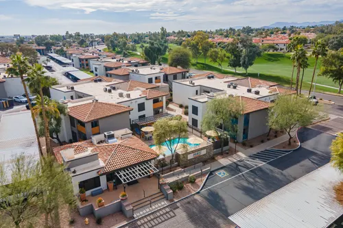The Pointe at South Mountain in Phoenix, Arizona