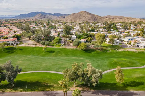 The Pointe at South Mountain in Phoenix, Arizona